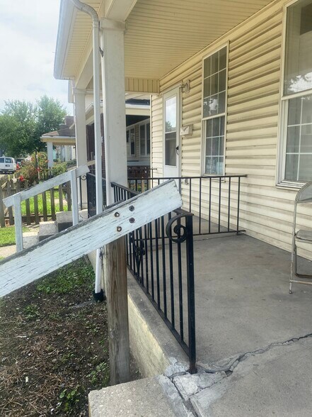 19 Boltin St, Dayton, OH à vendre - Photo principale - Image 1 de 16