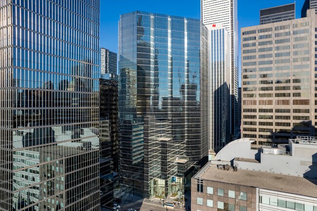 Plus de détails pour 150 King St W, Toronto, ON - Coworking à louer