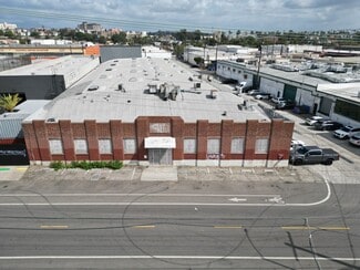 More details for 238 S Mission Rd, Los Angeles, CA - Industrial for Sale