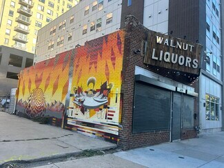 Plus de détails pour 3729 Walnut St, Denver, CO - Commerce de détail à vendre