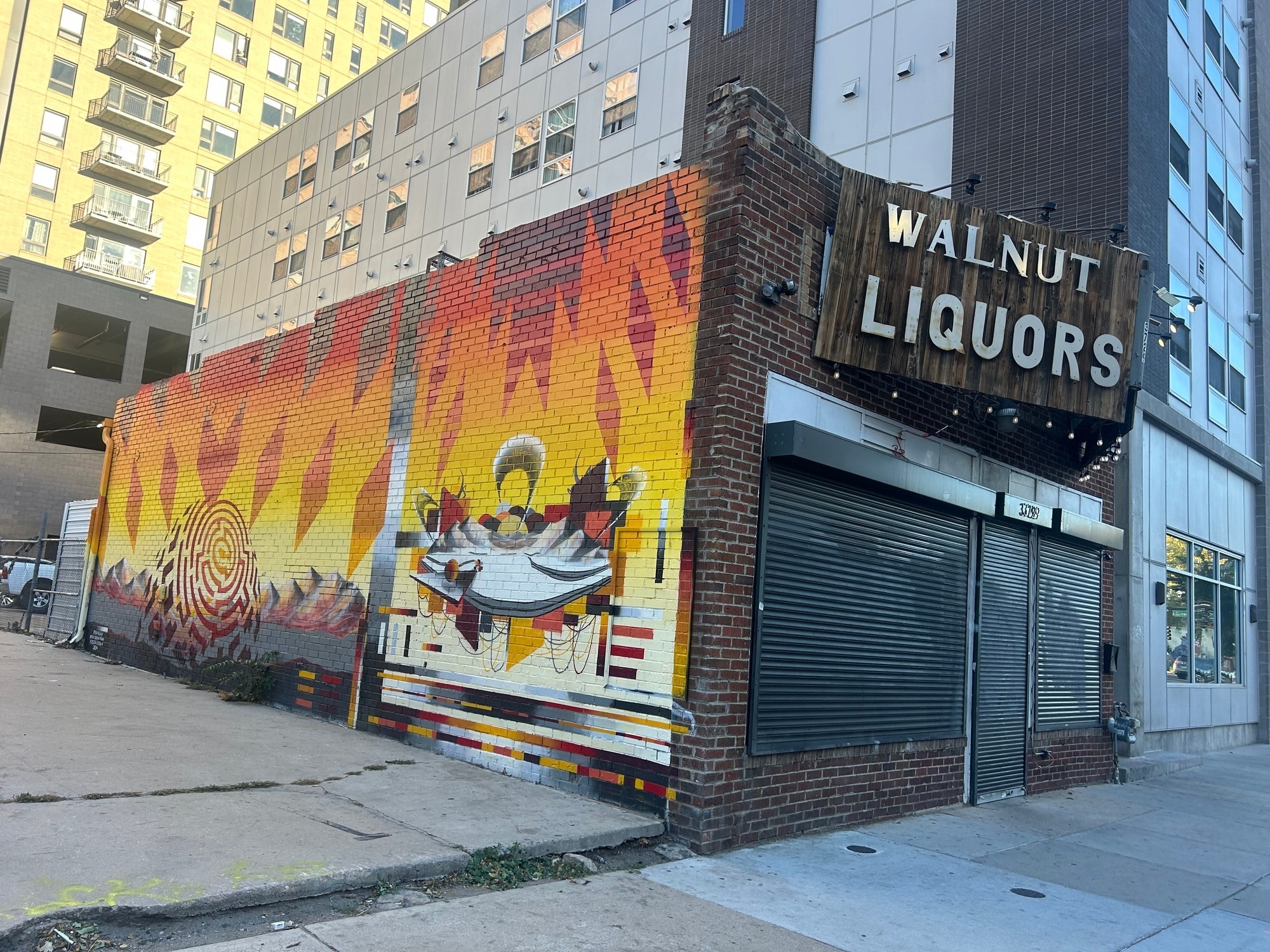 3729 Walnut St, Denver, CO for sale Primary Photo- Image 1 of 29