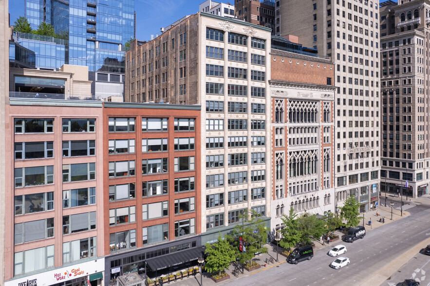 18 S Michigan Ave, Chicago, IL for sale - Primary Photo - Image 1 of 1