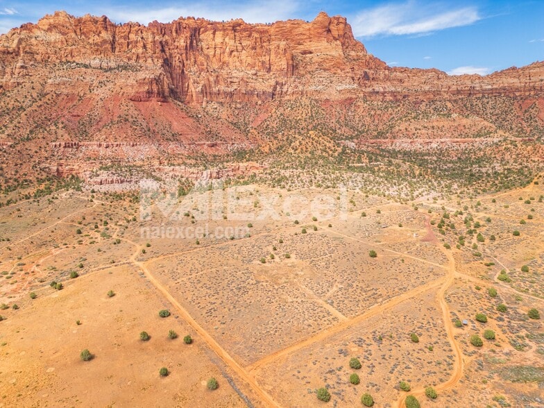 23 Lots, Hildale, UT for sale - Building Photo - Image 3 of 14