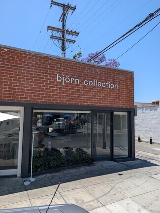 Plus de détails pour 8804 Charleville, Beverly Hills, CA - Bureau/Commerce de détail à louer