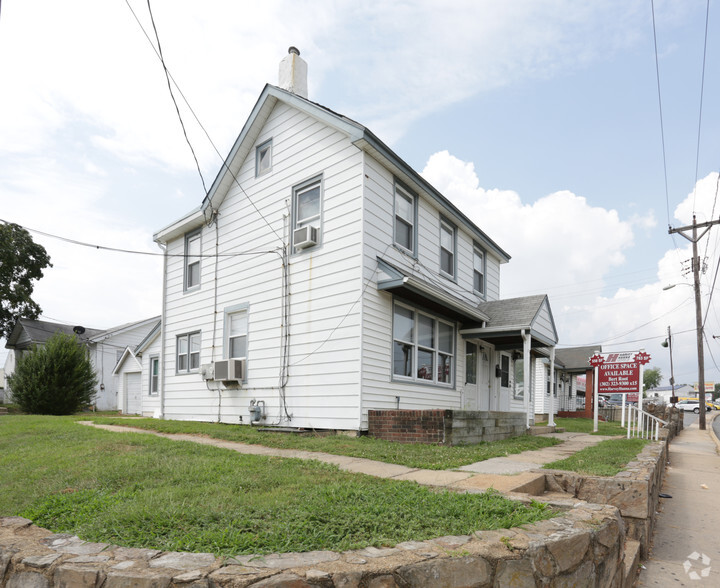 200 W Market St, Wilmington, DE for sale - Building Photo - Image 1 of 1