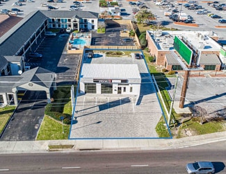 More details for 309 E 23rd St, Panama City, FL - Retail for Sale