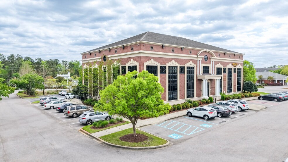 7700 Trenholm Rd Ext, Columbia, SC à vendre - Photo du bâtiment - Image 1 de 10