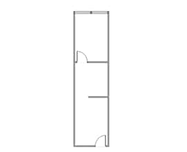 9950 Westpark Dr, Houston, TX for lease Floor Plan- Image 1 of 1