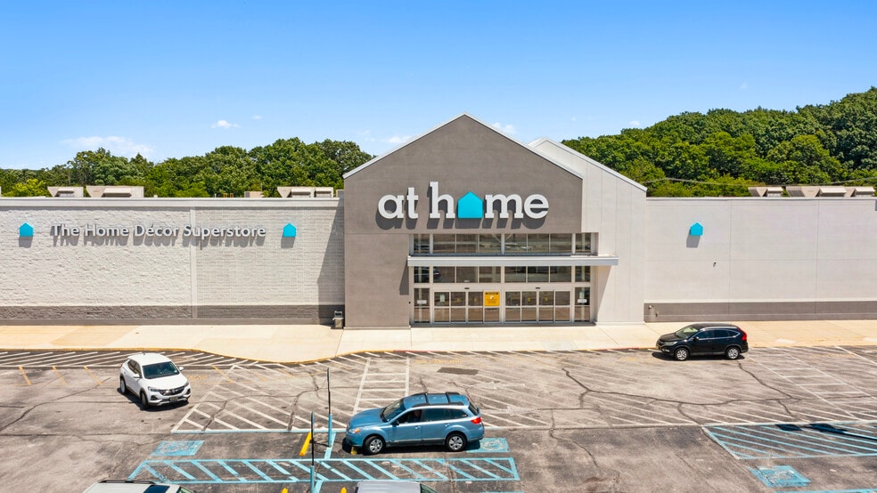 5700 Route 42, Turnersville, NJ for sale - Building Photo - Image 2 of 9