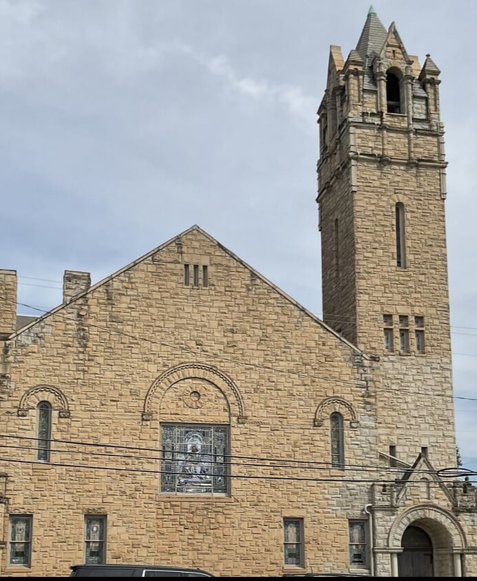 621 Court St, Lynchburg, VA for sale Primary Photo- Image 1 of 17