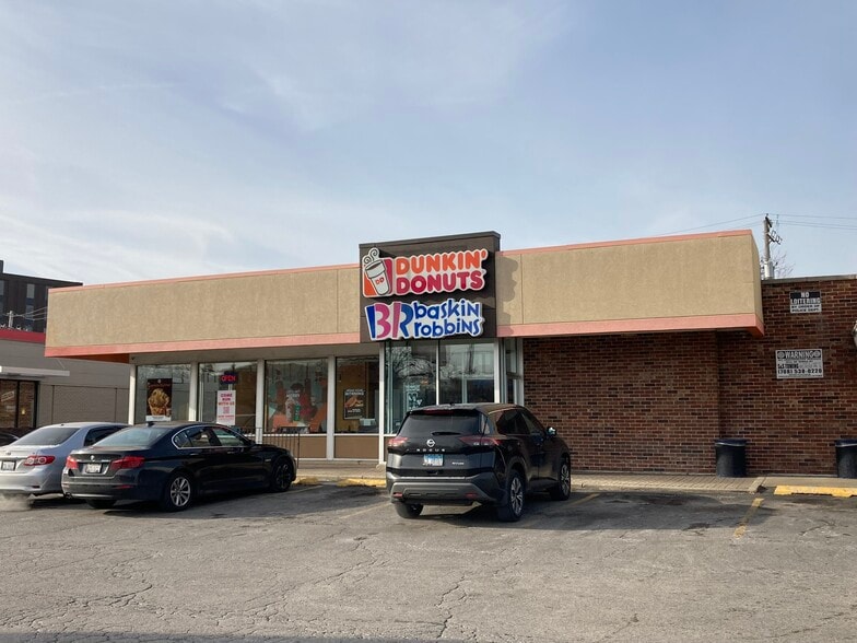 816-46 Elmhurst Rd, Des Plaines, IL for lease - Building Photo - Image 2 of 10
