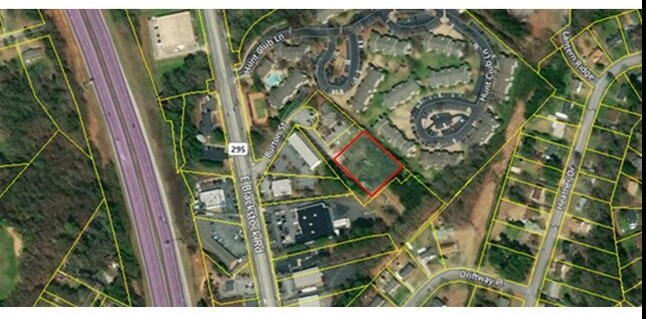 108 Burton St, Spartanburg, SC for sale - Building Photo - Image 1 of 2