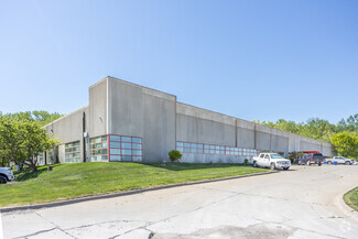 More details for 1202 Thomas Beck Rd, Des Moines, IA - Flex for Lease