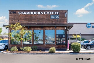 More details for 1740 Centinela Ave, Inglewood, CA - Retail for Sale