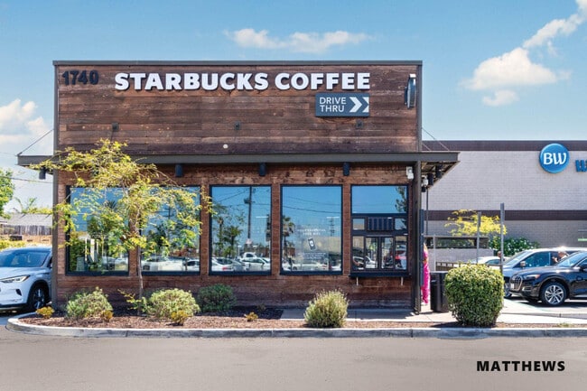 More details for 1740 Centinela Ave, Inglewood, CA - Retail for Sale