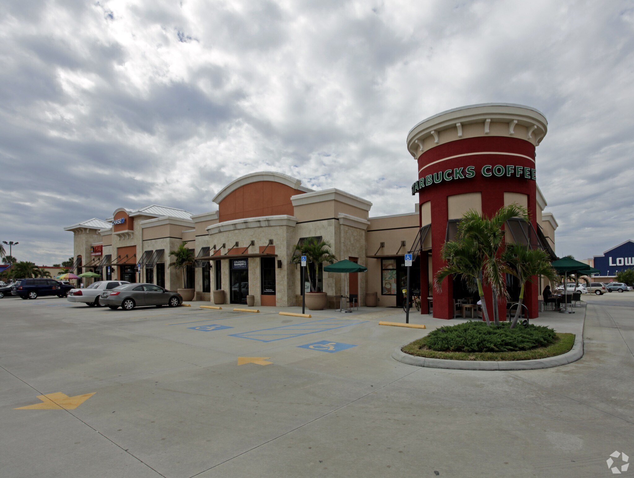 1918-1922 Hwy A1A, Indian Harbour Beach, FL à louer Photo principale- Image 1 de 12