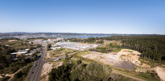 Plus de détails pour 4003 Coast Hwy, Newport, OR - Terrain à vendre