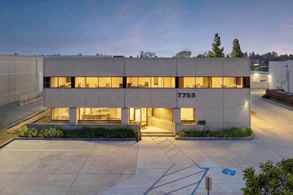 More details for 7755 Arjons Dr, San Diego, CA - Industrial for Sale