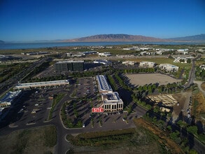 1955 W Grove Parkway, Pleasant Grove, UT - AÉRIEN  Vue de la carte