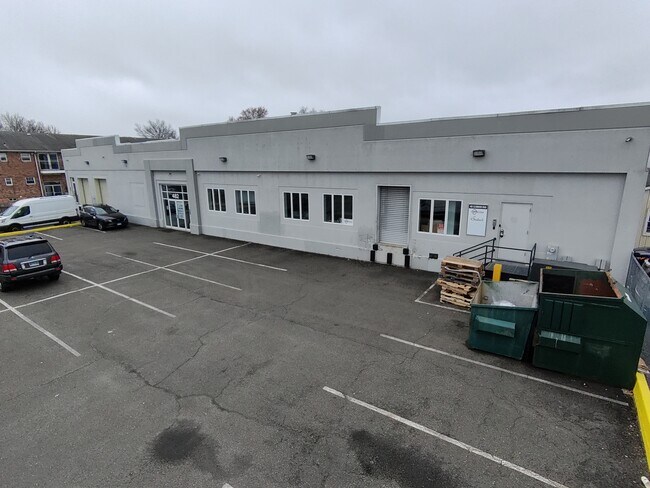 More details for 482 Glenbrook Rd, Stamford, CT - Industrial for Lease