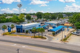 More details for 162 Eglin Pky, Fort Walton Beach, FL - Retail for Sale
