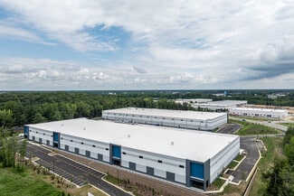 Plus de détails pour 10387 Lakeridge Pky, Ashland, VA - Industriel à louer