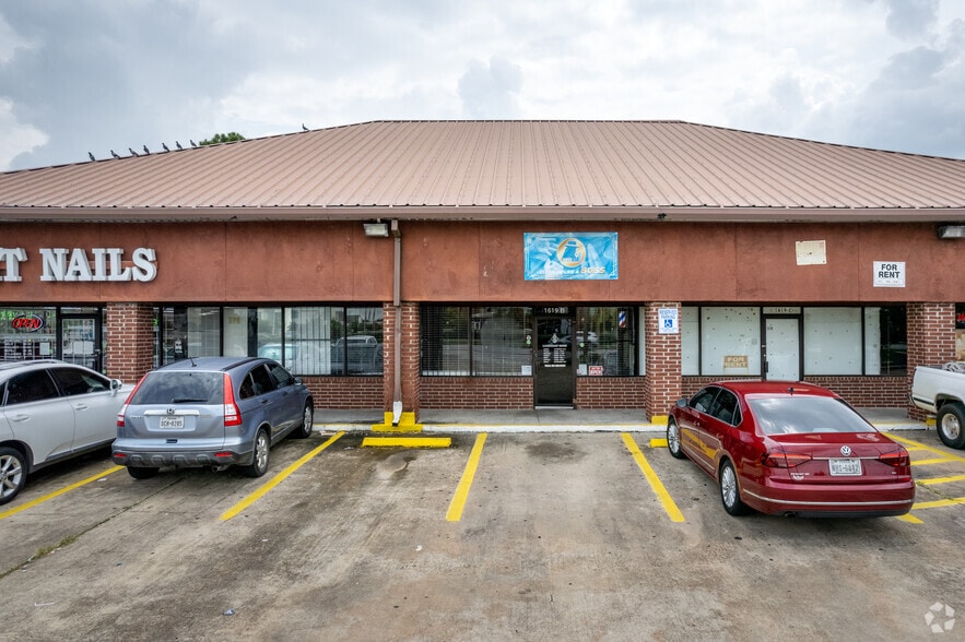 1619 Texas Pky, Missouri City, TX for sale - Building Photo - Image 3 of 13