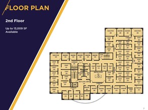 600 Bent Creek Blvd, Mechanicsburg, PA for sale Floor Plan- Image 1 of 1