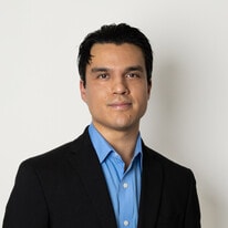 Hayden Caballero