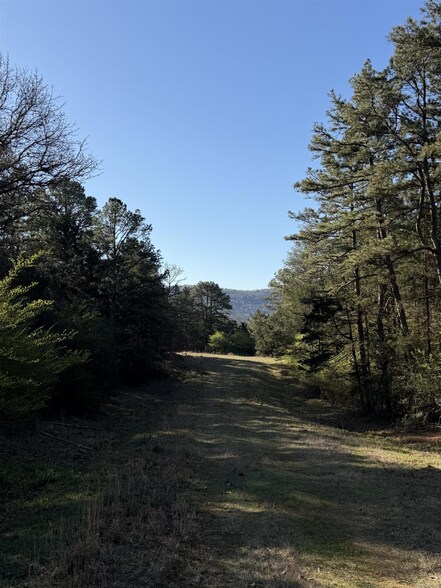 00 N Scenic Dr, Heber Springs, AR à vendre - Autre - Image 2 de 7