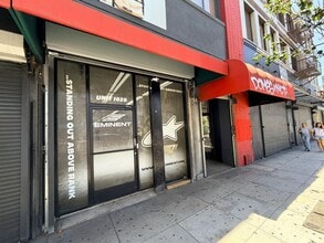 1020 S Los Angeles St, Los Angeles, CA for lease Interior Photo- Image 2 of 20