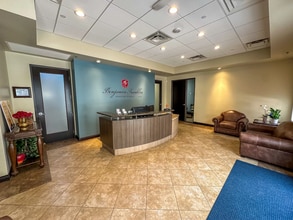 690 E Warner Rd, Gilbert, AZ à louer Photo intérieure- Image 2 de 8