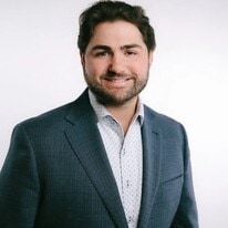 Jordan DeCaro