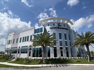 Plus de détails pour 13704 Village Lakeview Ave, Windermere, FL 34786, Windermere, FL - Bureau, Bureau/Médical à louer