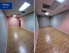 6615 Two Notch Rd, Columbia, SC for lease Building Photo- Image 2 of 2