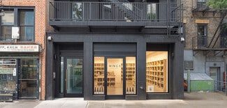 Plus de détails pour 48 Allen St, New York, NY - Multi-résidentiel à vendre