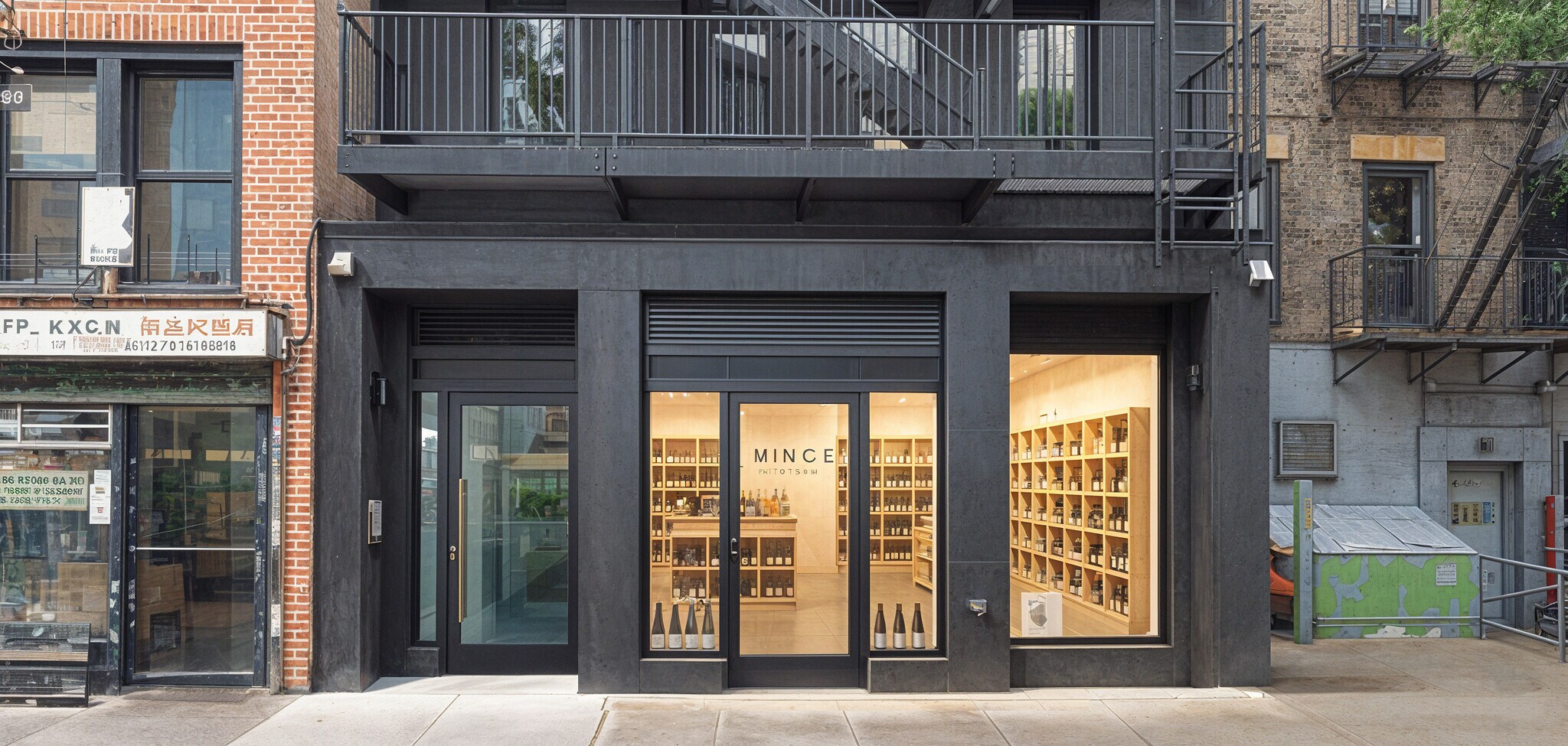 48 Allen St, New York, NY à vendre Photo principale- Image 1 de 9