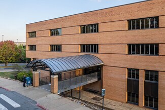 Plus de détails pour 1 St. Vincent Cir, Little Rock, AR - Bureau à vendre