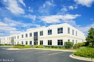 More details for 9930 190th St, Mokena, IL - Flex for Sale