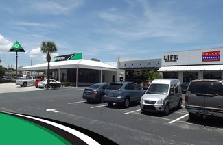 More details for 351-355 Plaza Dr, Eustis, FL - Retail for Sale