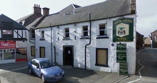 More details for 4 St Malcoms Wynd, Kirriemuir - Hospitality for Sale