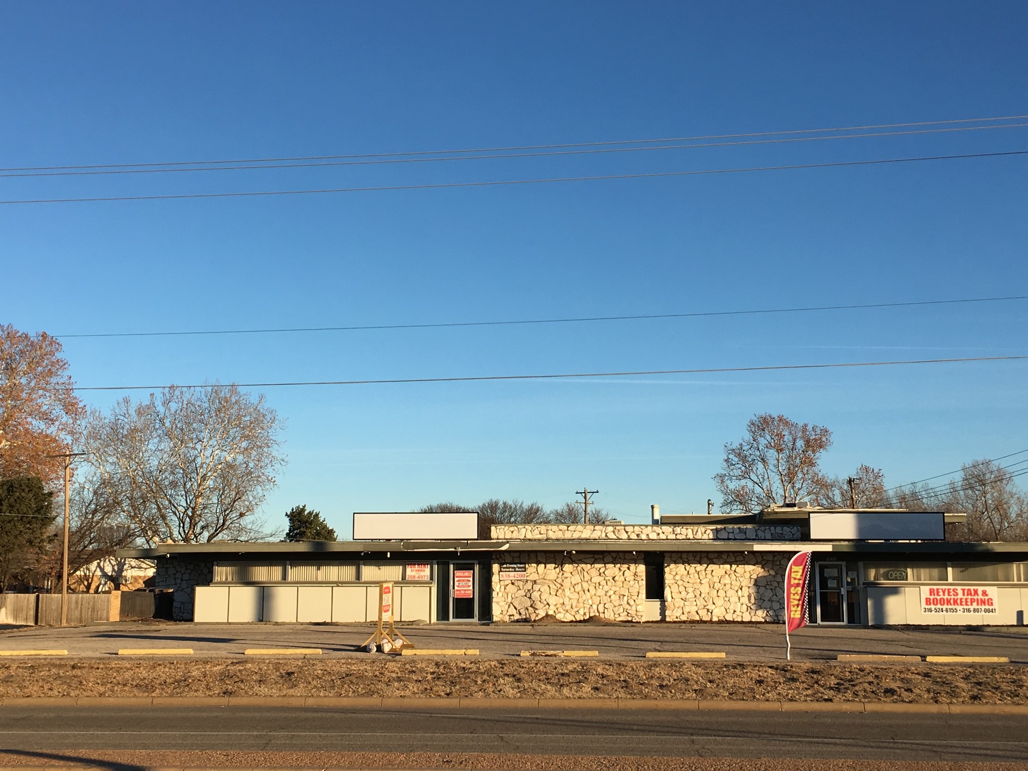 2160 W 21st St, Wichita, KS for sale Building Photo- Image 1 of 1