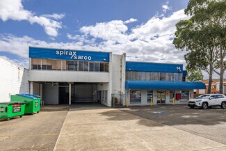 Plus de détails pour 14 Forge St, Blacktown - Bureau, Local d'activités à louer