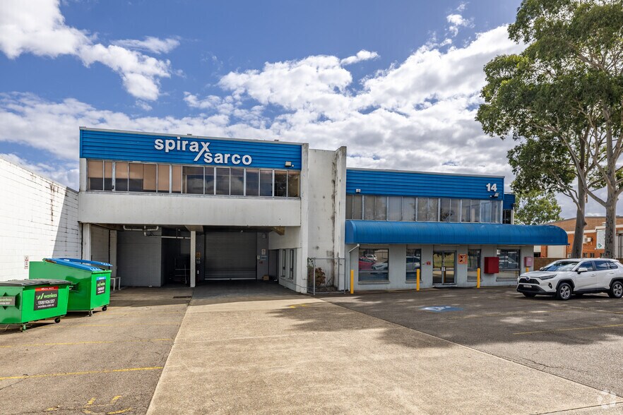 14 Forge St, Blacktown à louer - Photo principale - Image 1 de 5
