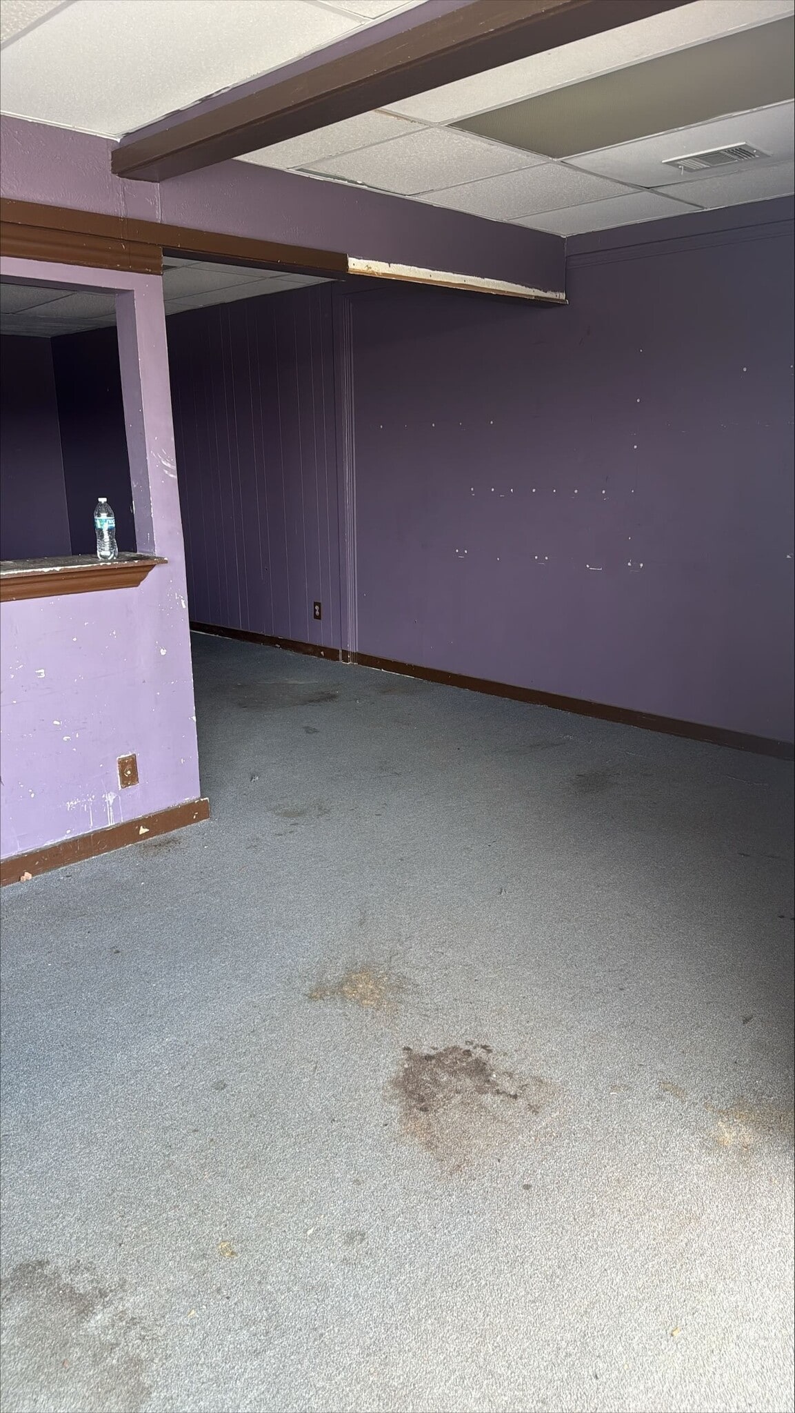 4417 Forest Ln, Garland, TX for lease Interior Photo- Image 1 of 5
