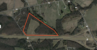 More details for Garden Bridge Ln, Wingate, NC - Land for Sale