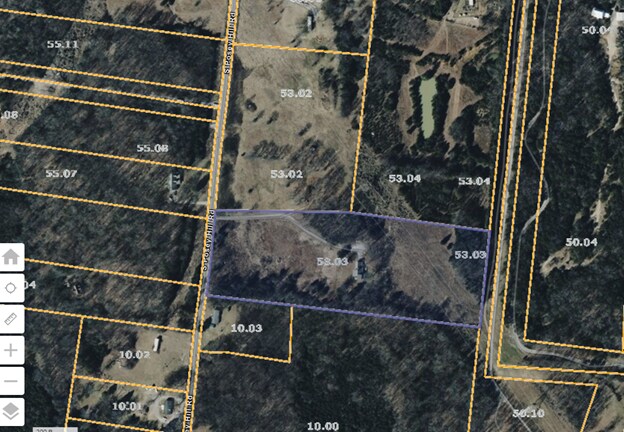 315 S Posey Hill Rd, Mount Juliet, TN à vendre - Photo du bâtiment - Image 2 de 19
