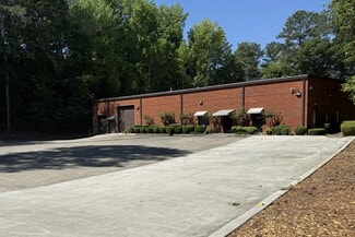 More details for 1800 MacArthur Blvd NW, Atlanta, GA - Industrial for Lease