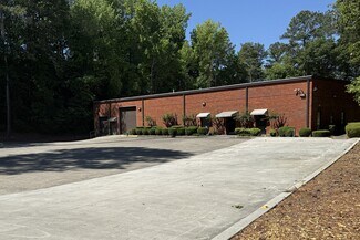 Plus de détails pour 1800 MacArthur Blvd NW, Atlanta, GA - Industriel à louer