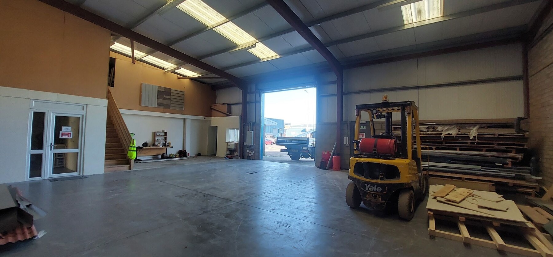 12-15 Matthew Kerr Pl, Arbroath, ANS DD11 3AX - Unité 14 -  - Photo intérieure - Image 1 of 1